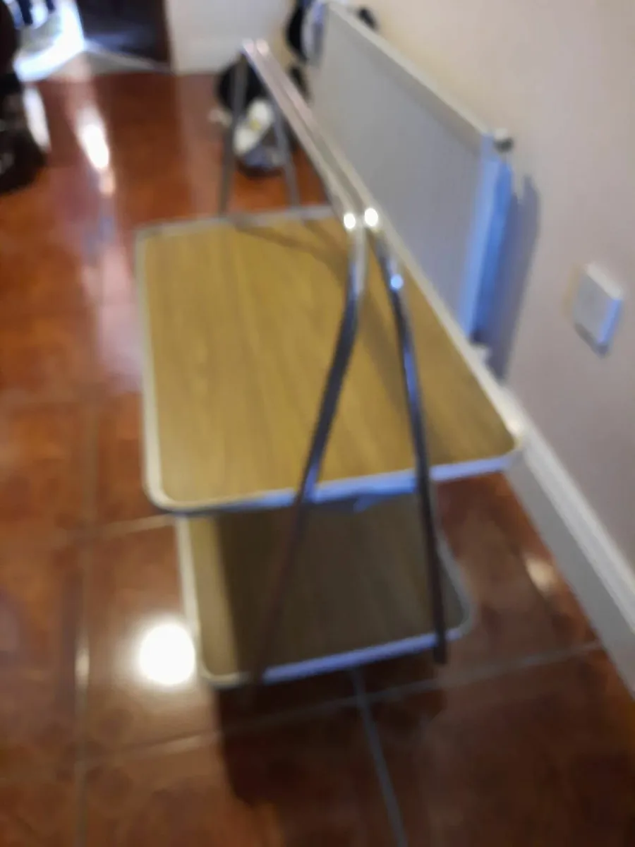 Vintage trolley - Image 3