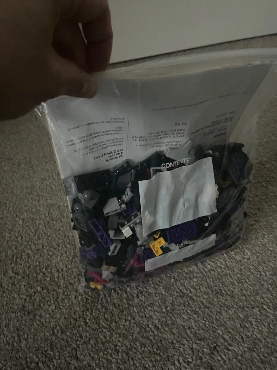 Lego 71772 - Image 2