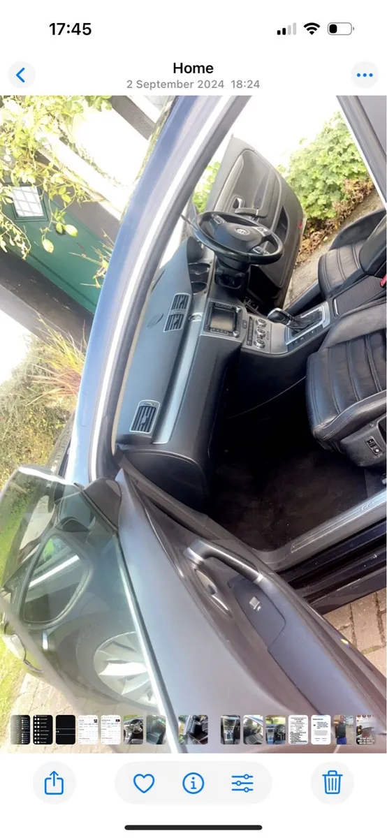 Volkswagen Passat CC 177BHP - Image 2