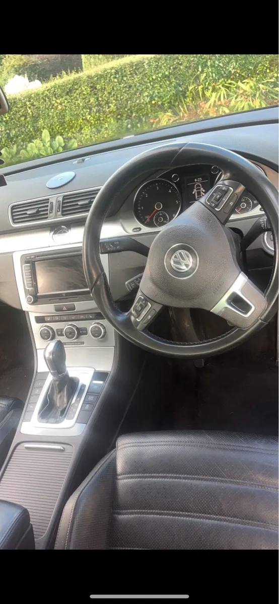 Volkswagen Passat CC 177BHP - Image 3