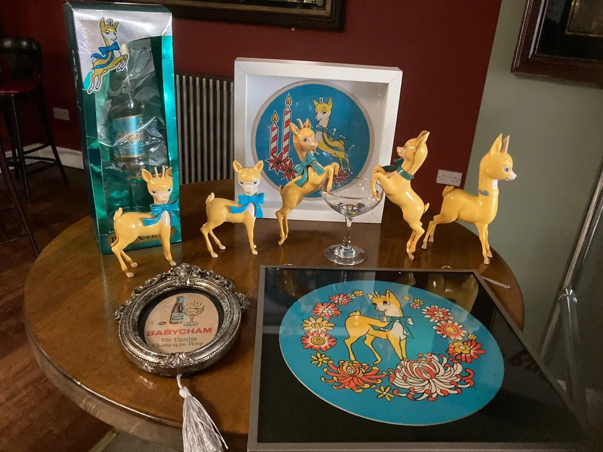 Pub Memorabilia - Image 1