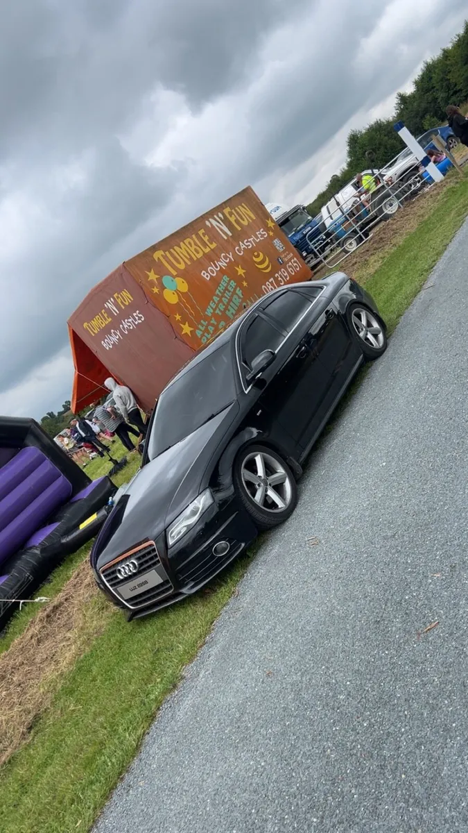 Audi a4 - Image 2