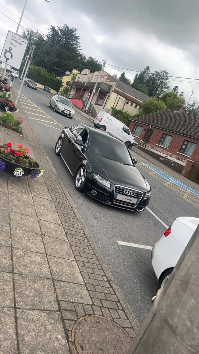 Audi a4 - Image 3