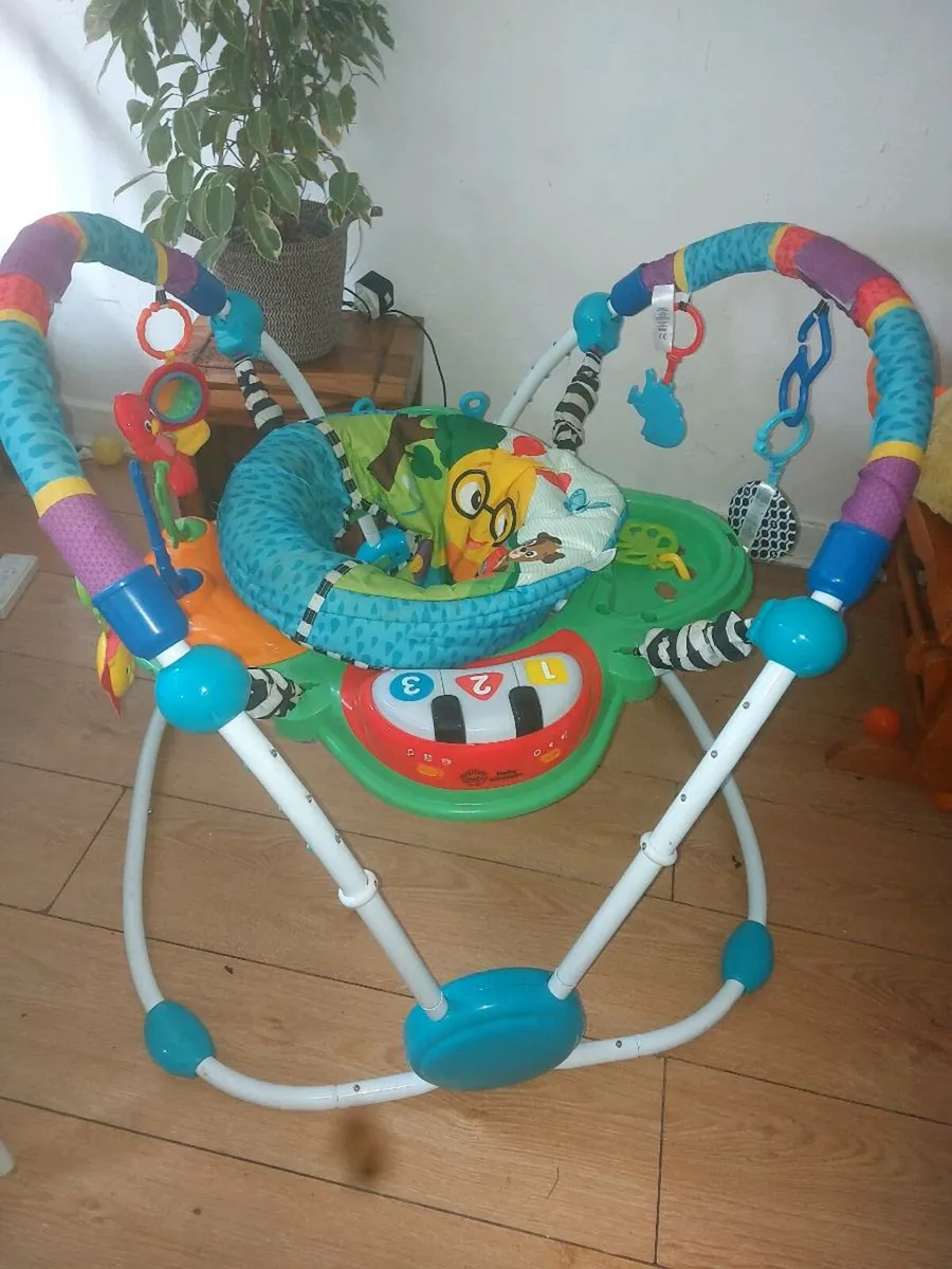 Jumperoo - Image 1
