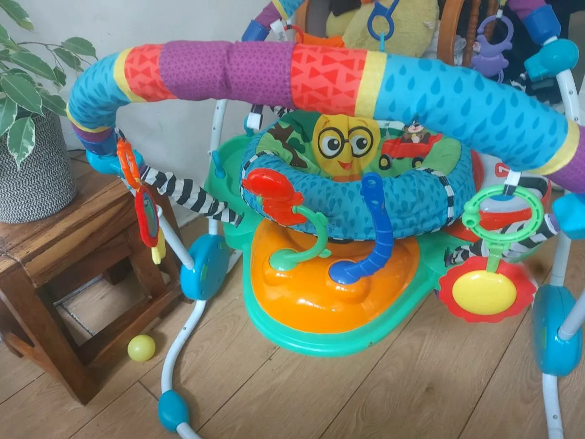 Jumperoo - Image 3