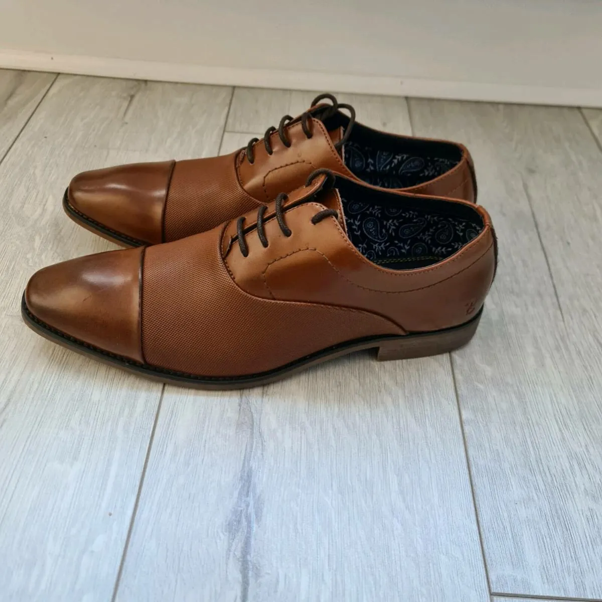 Bennetti mens shoes - Image 2