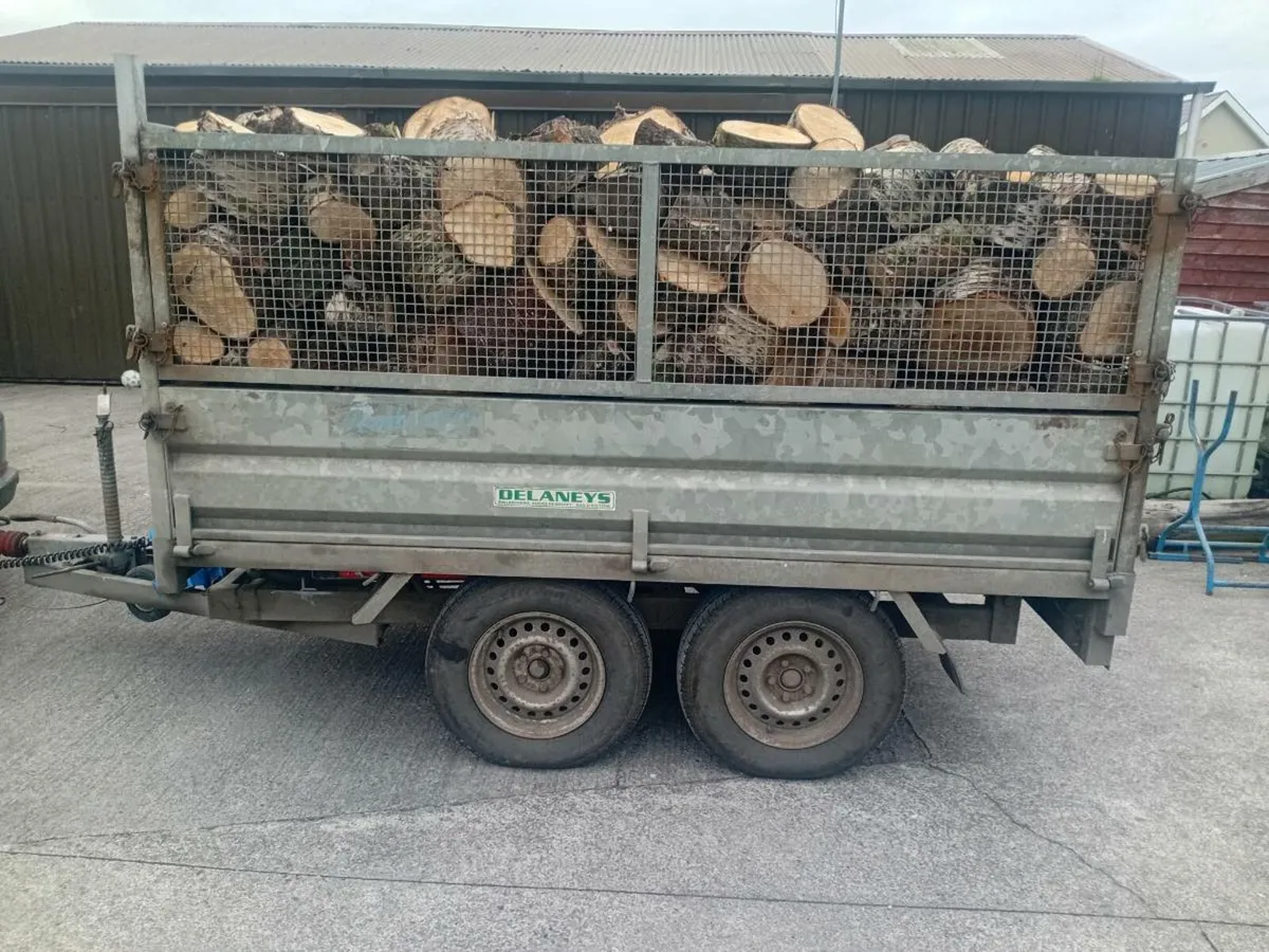 Firewood Galway