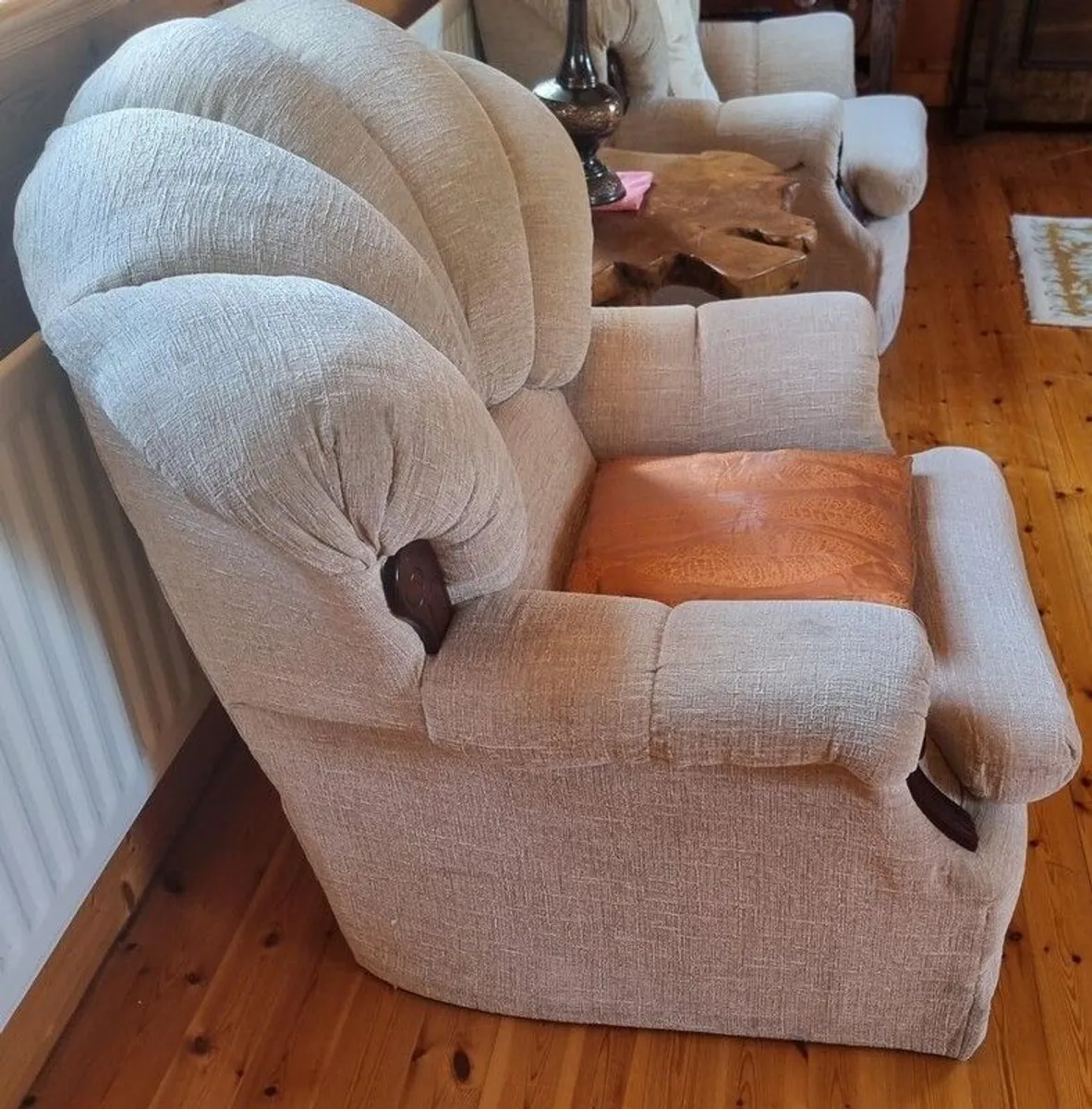 Arm Chairs - Image 2