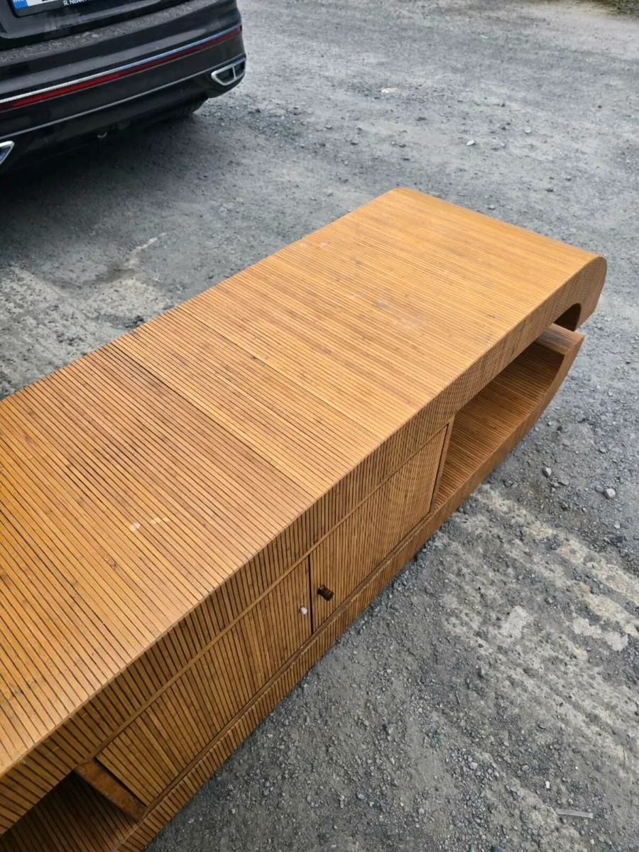 TV Stand / Side Unit - Image 2