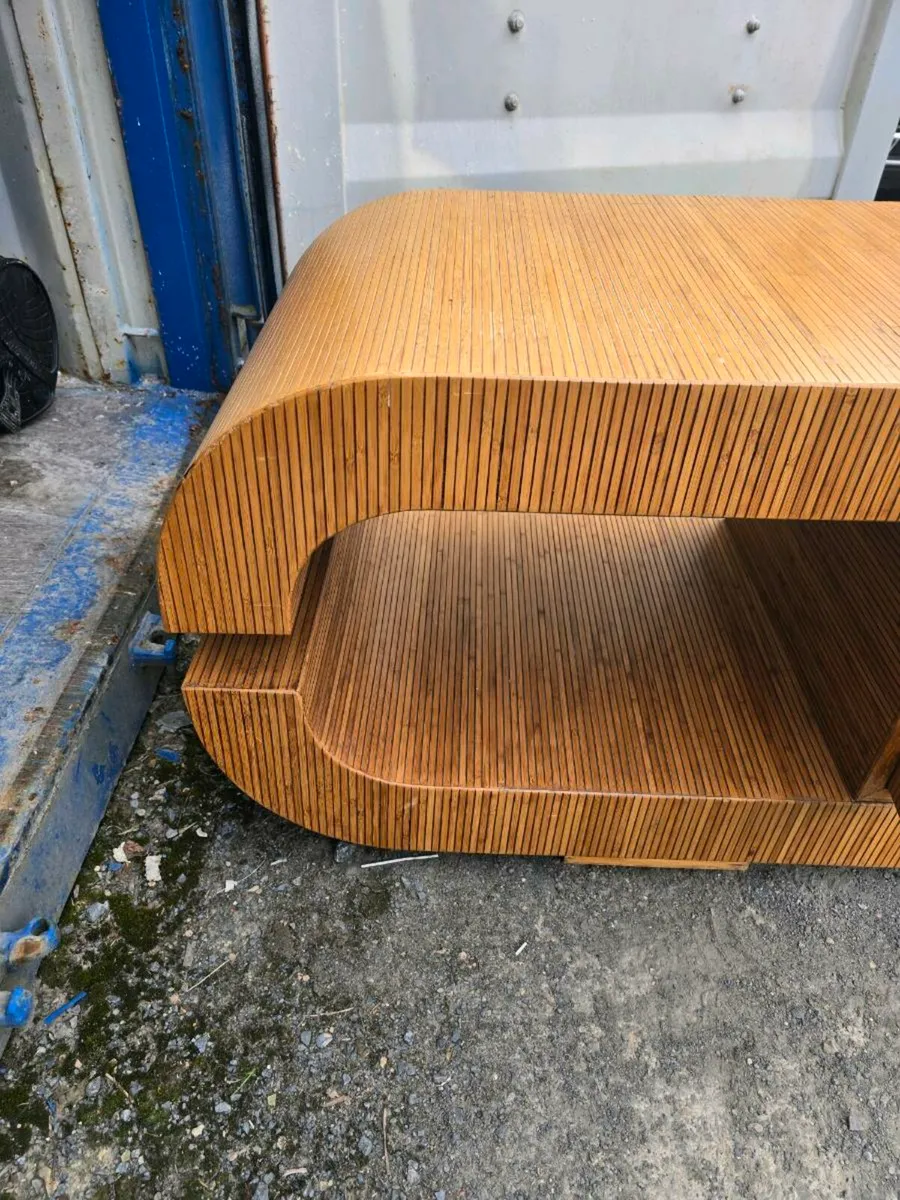 TV Stand / Side Unit - Image 3