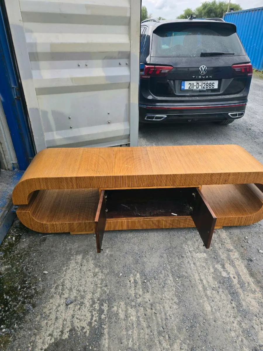 TV Stand / Side Unit - Image 4