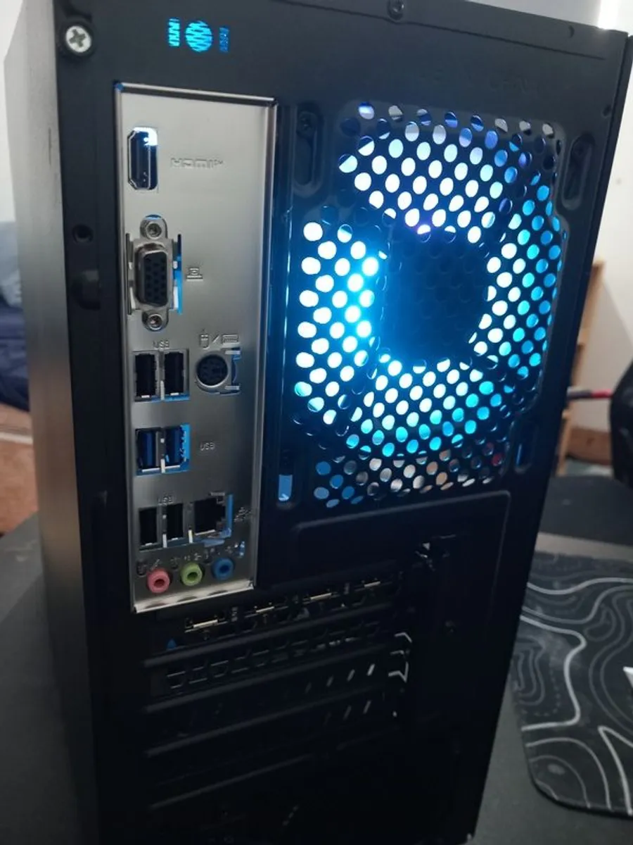 Gaming pc - Image 2