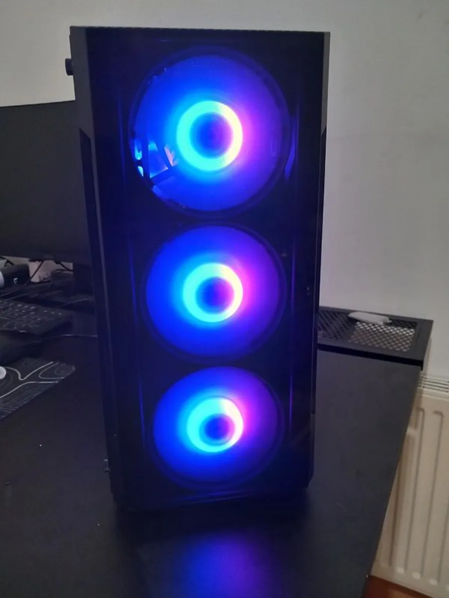 Gaming pc - Image 3