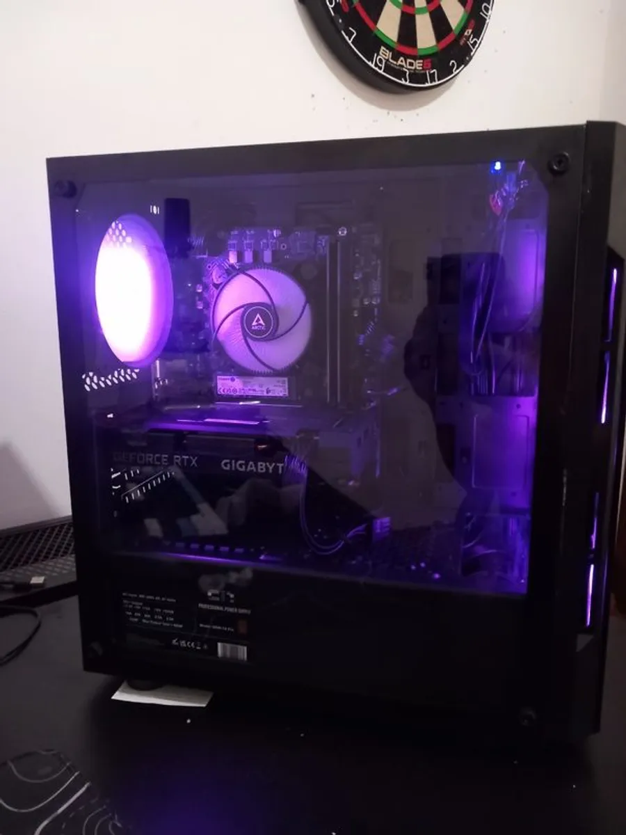 Gaming pc - Image 4