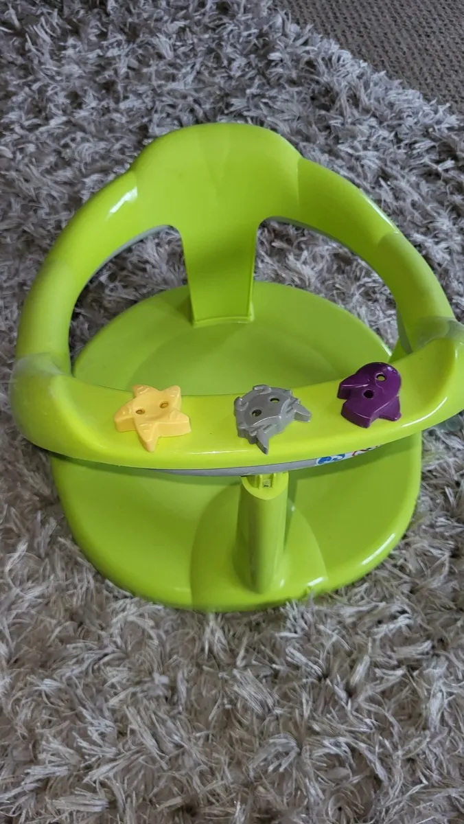 Baby bath seat - Babycare