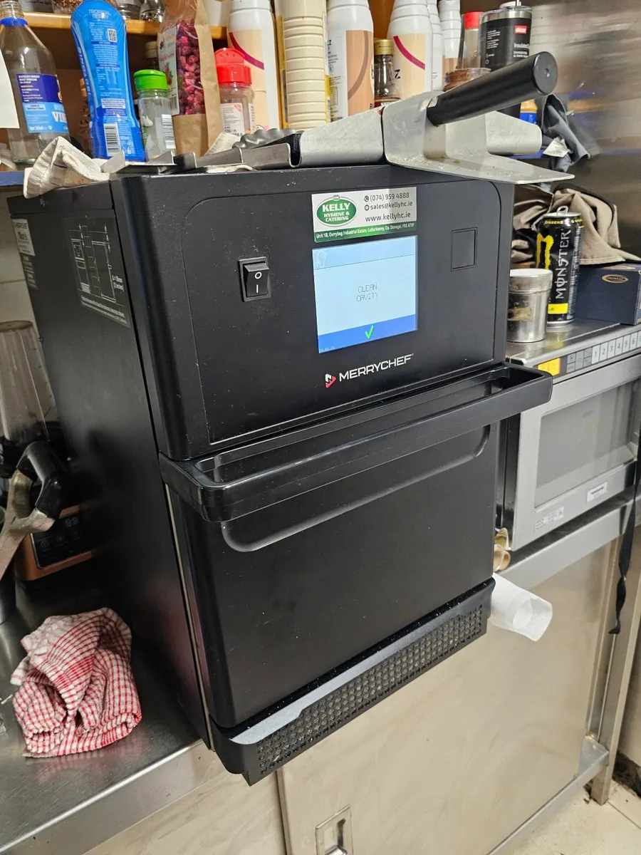 Gas oven /Kitchen equipment - Image 1