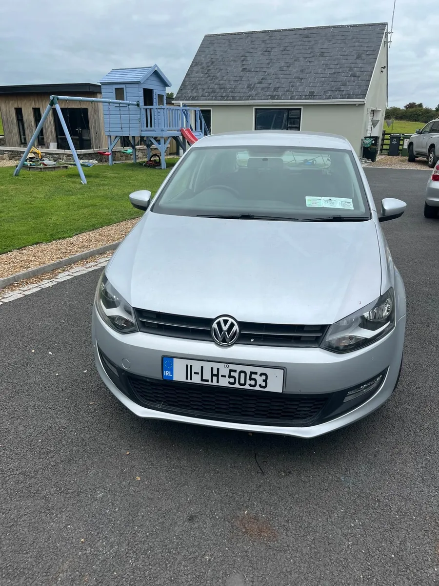 Volkswagen Polo 2011 - Image 2