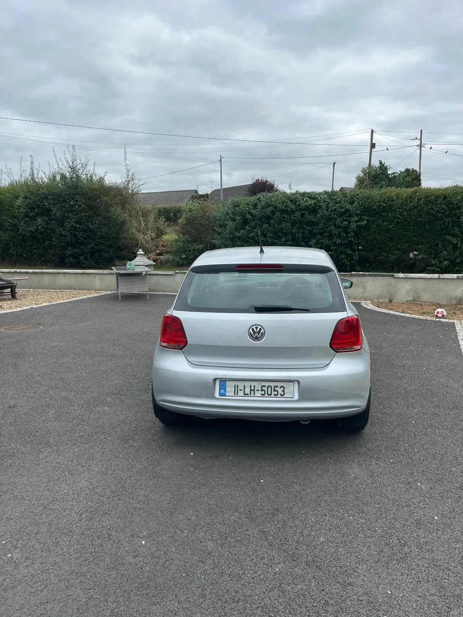 Volkswagen Polo 2011 - Image 3