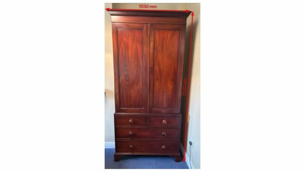 Wardrobe - Image 1