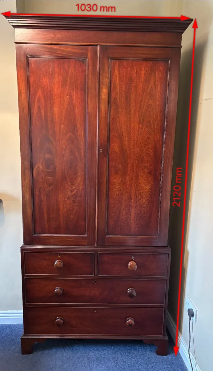 Wardrobe - Image 2