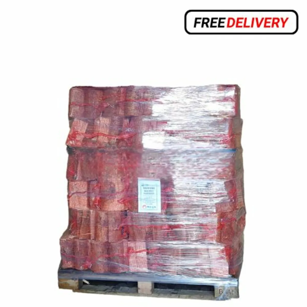 Kiln Dried Hardwood Logs - Ash - Image 4