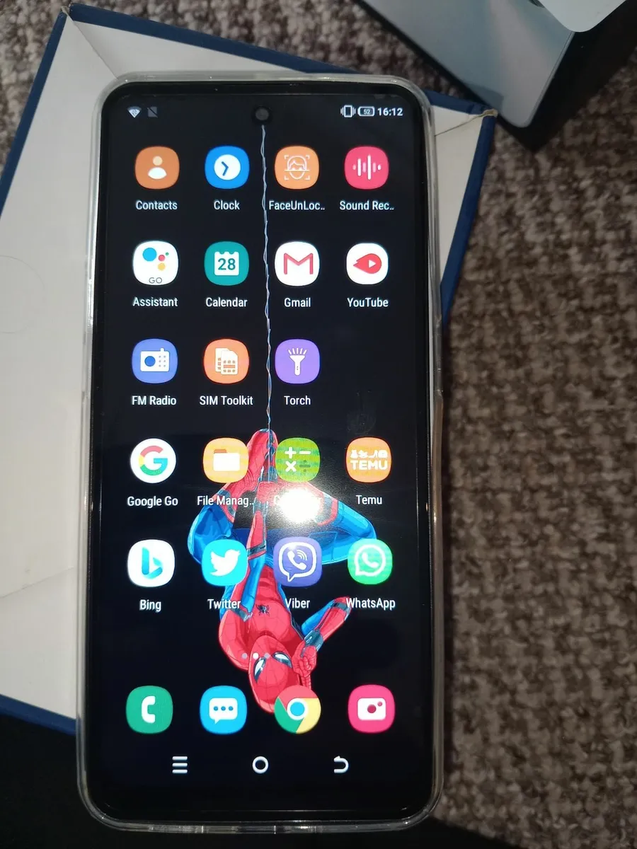 Phone - Image 1