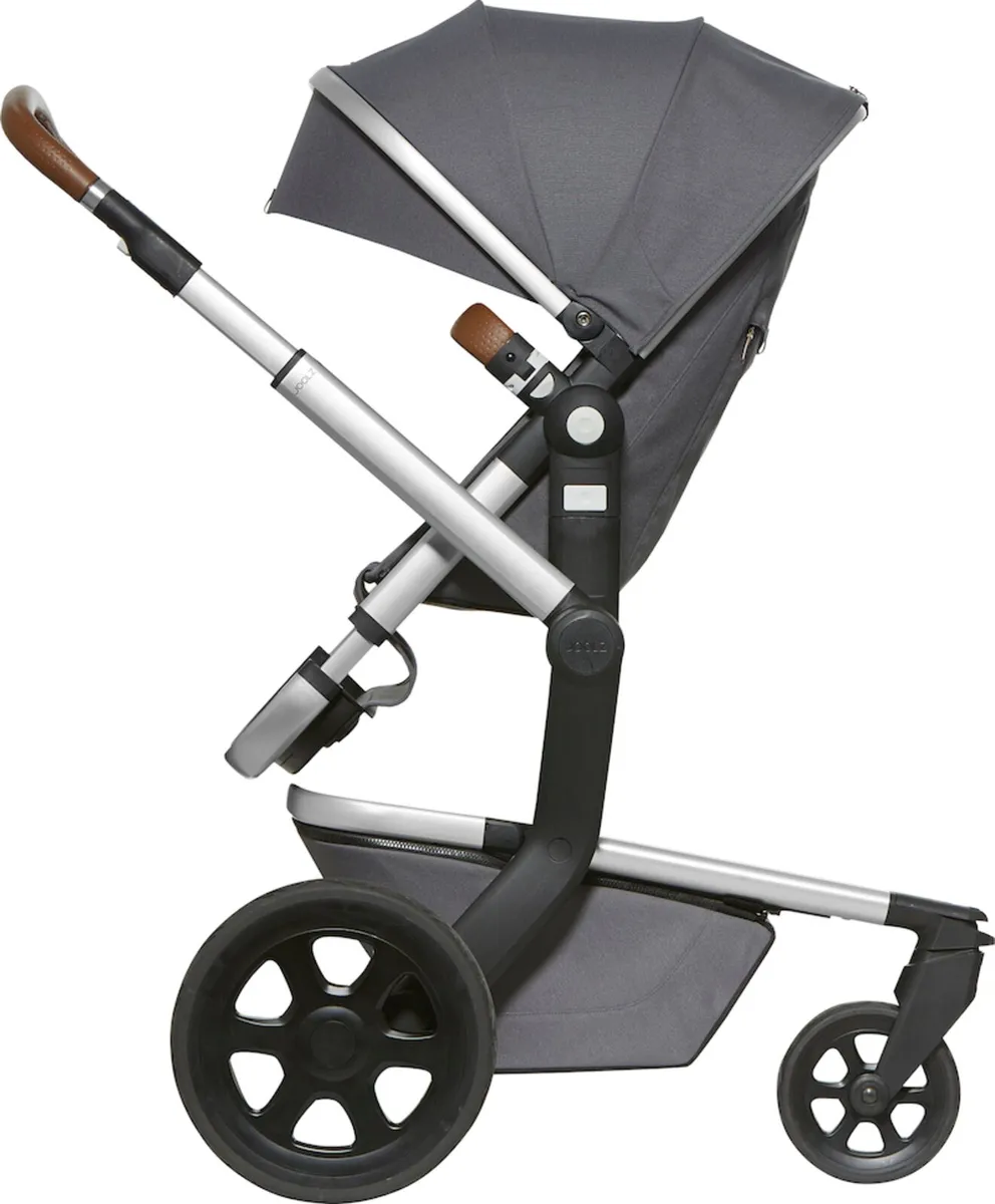 Joolz day travel system - Image 3