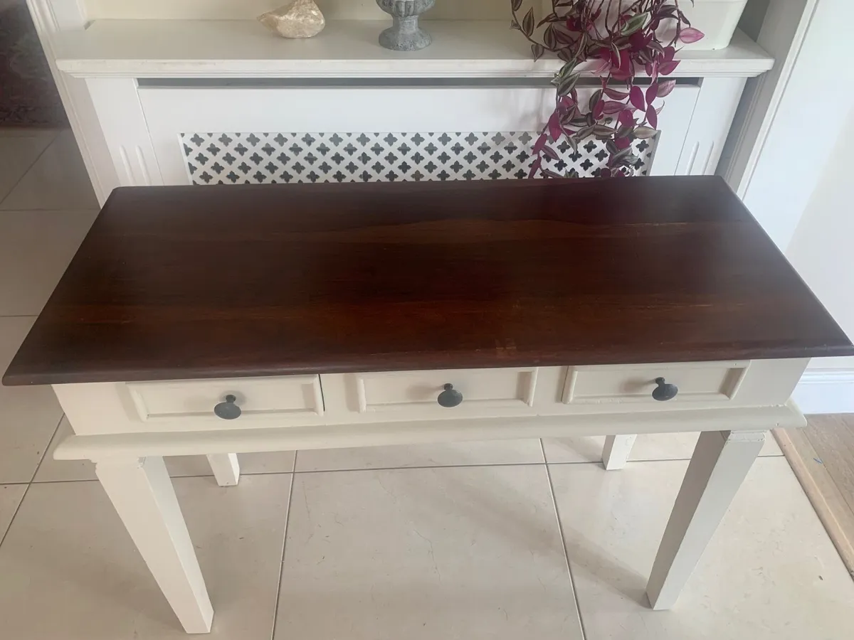 Console Table - Image 2