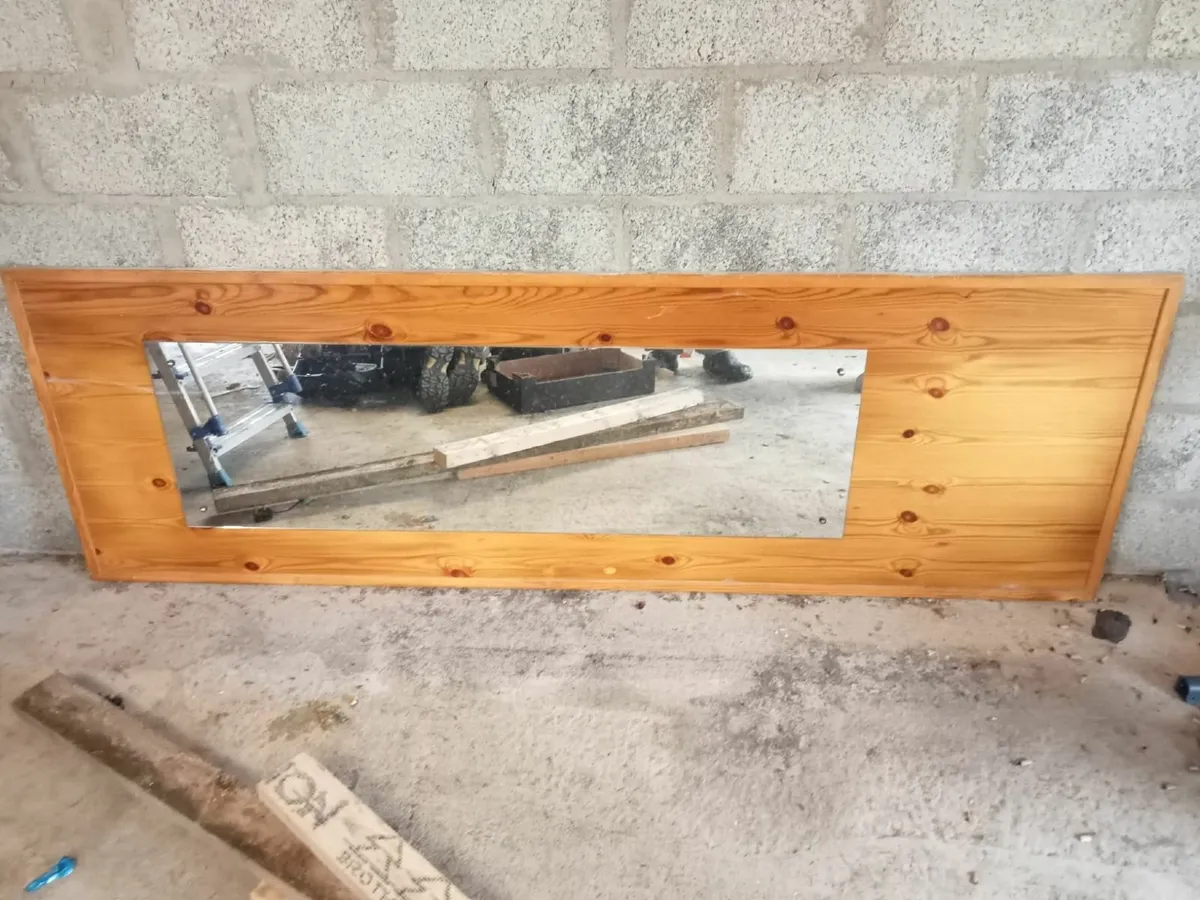 House mirror - Image 3