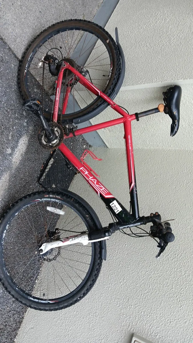 Bike - Image 1