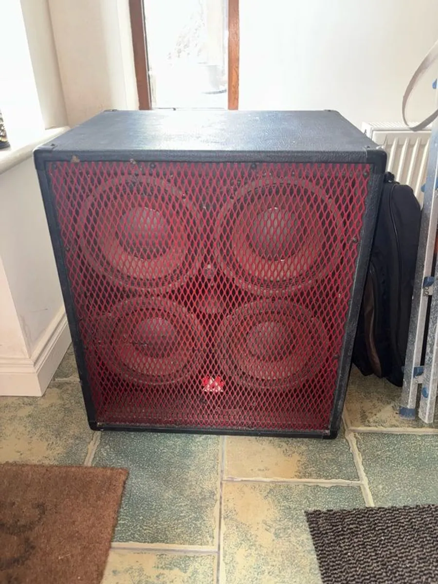 Peavey 410 TVX - Image 1