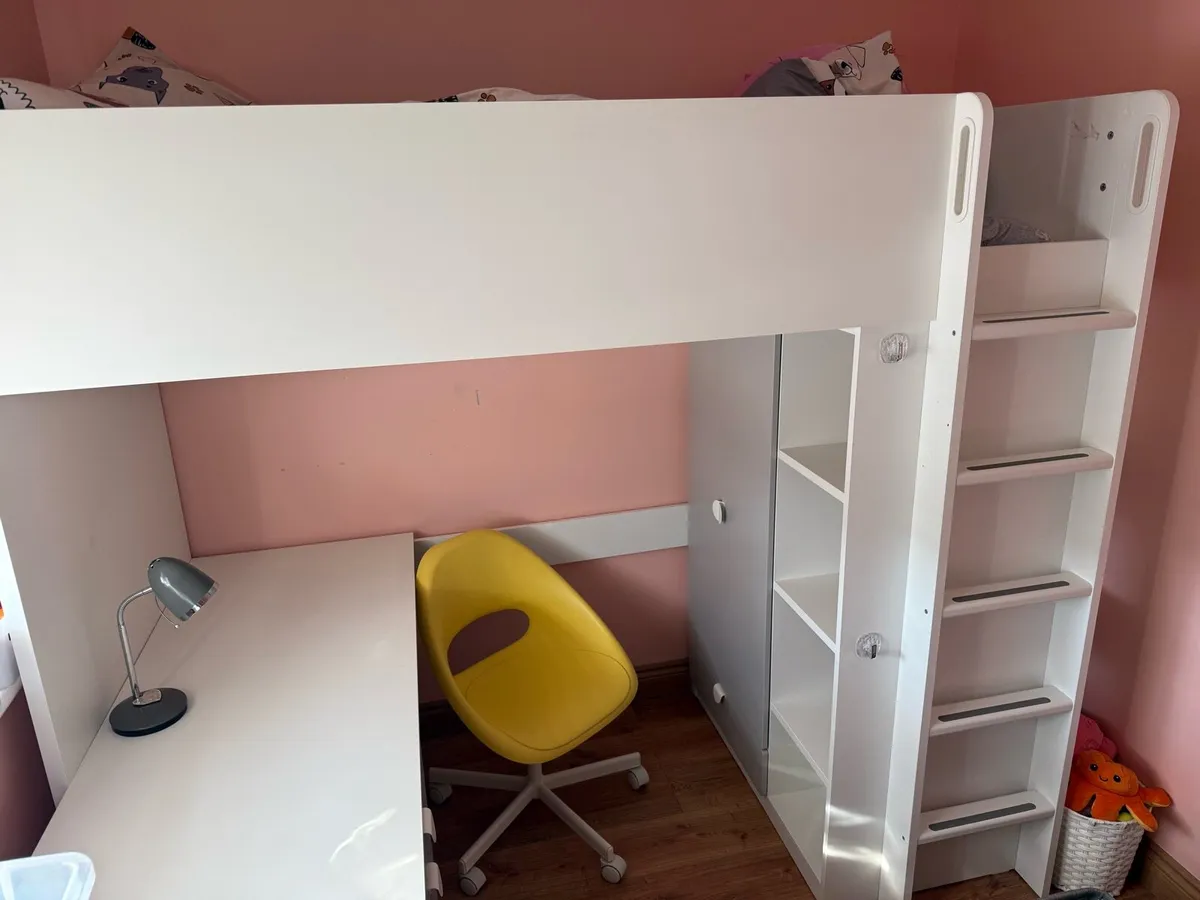 Bunk bed set - Image 2