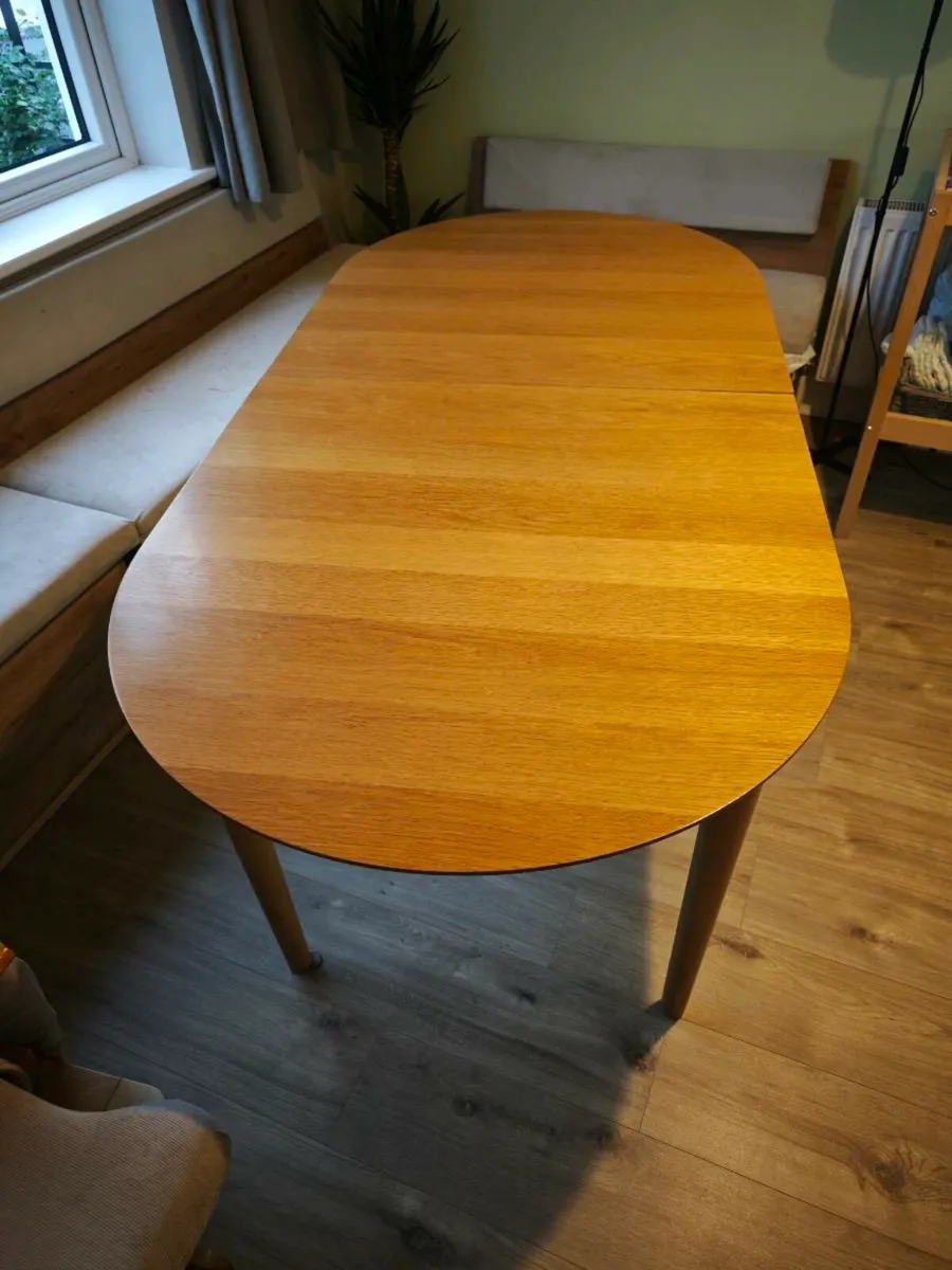 Dining table - Image 3