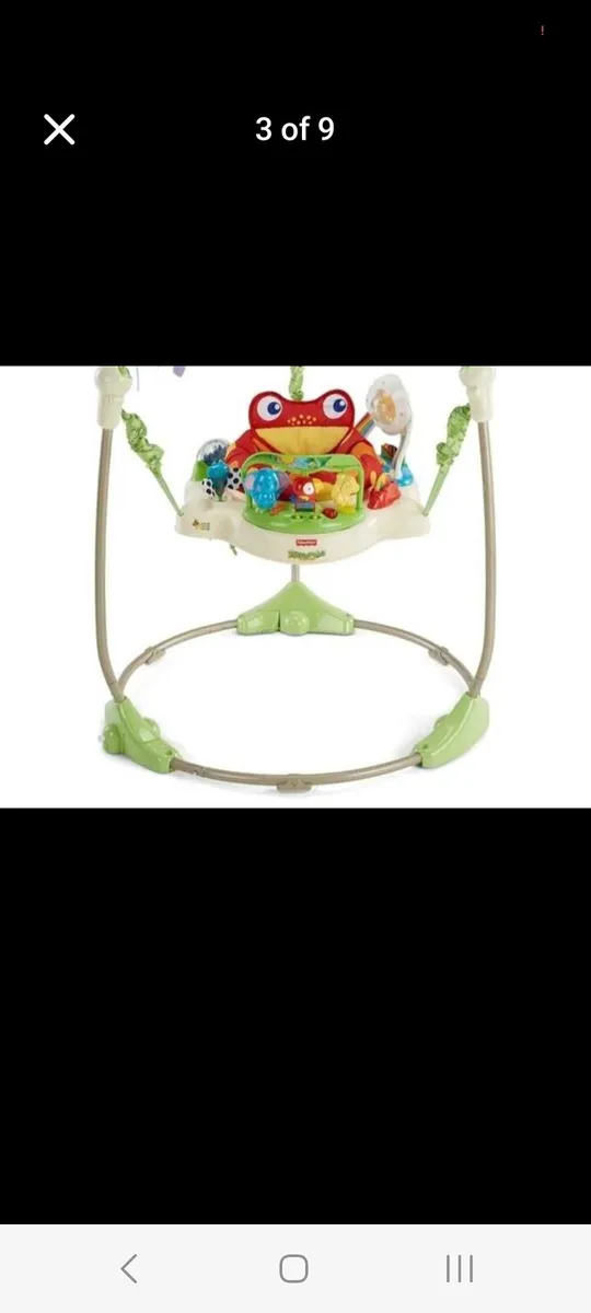 Jumperoo - Image 1