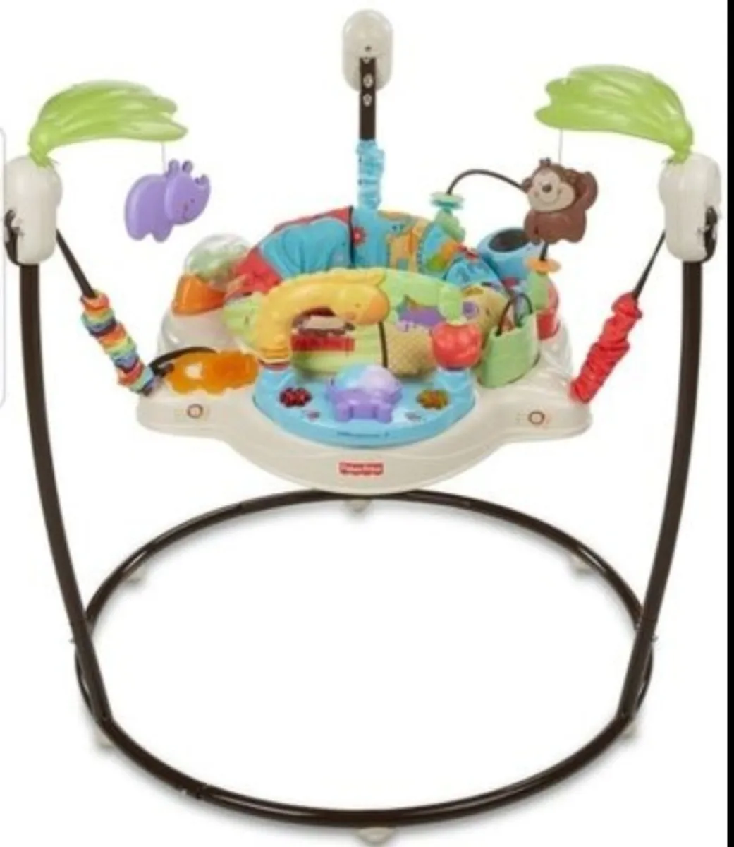 Jumperoo - Image 2