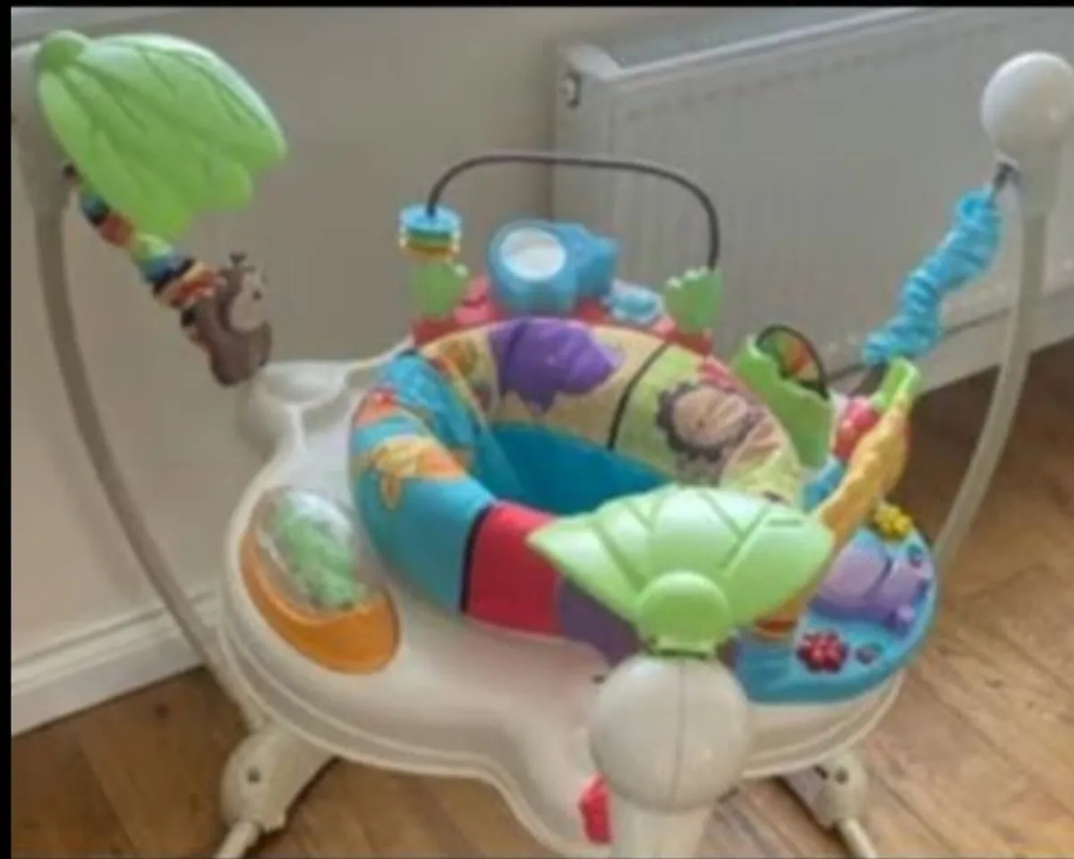 Jumperoo - Image 3