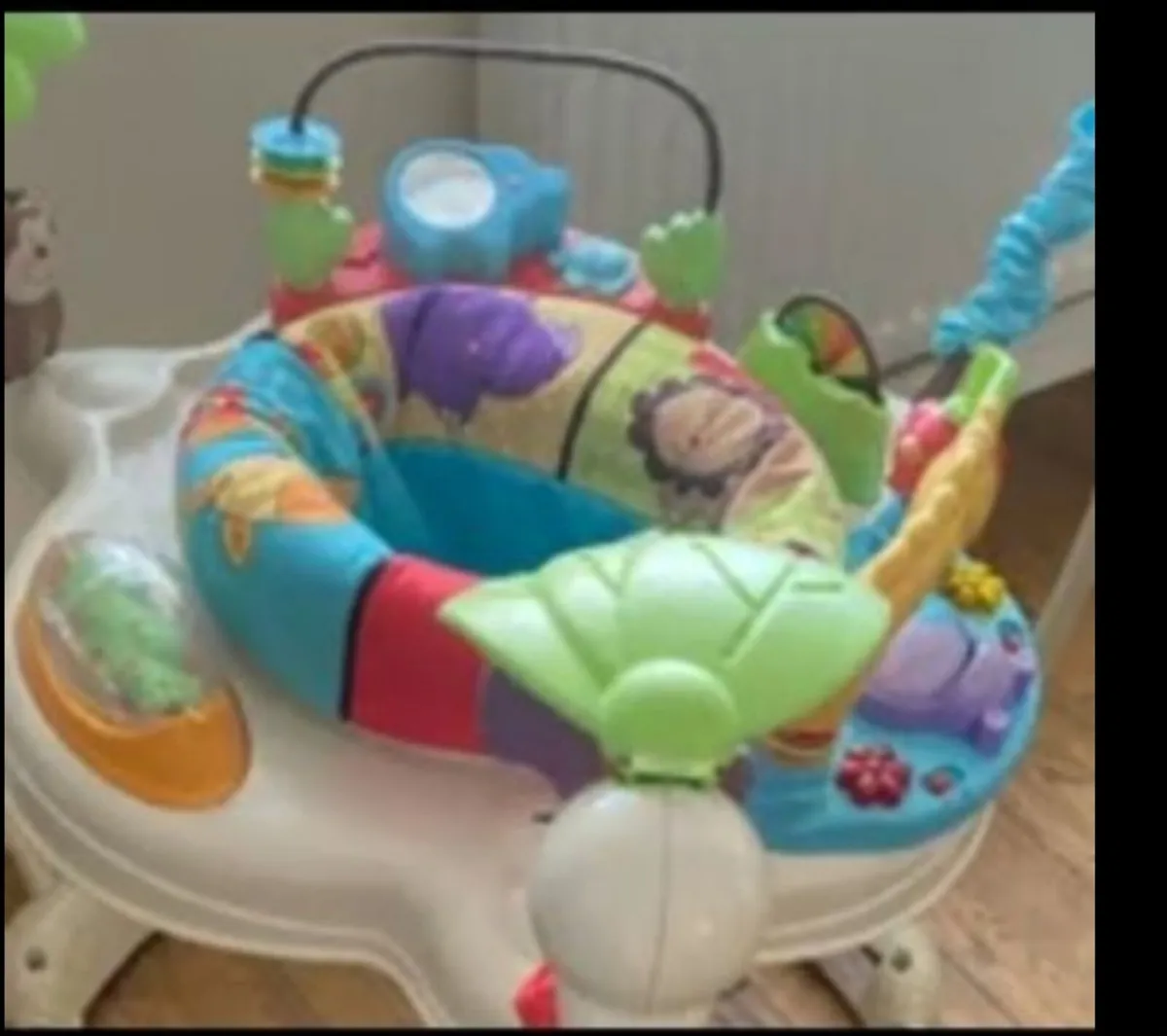 Jumperoo - Image 4