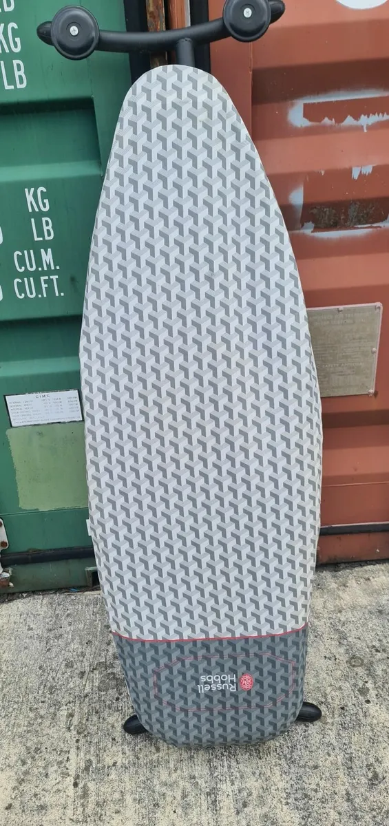 Russell Hobbs Ironing Board – Used (Like New) - Image 4