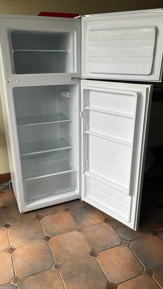 Fridge Freezer - Image 2