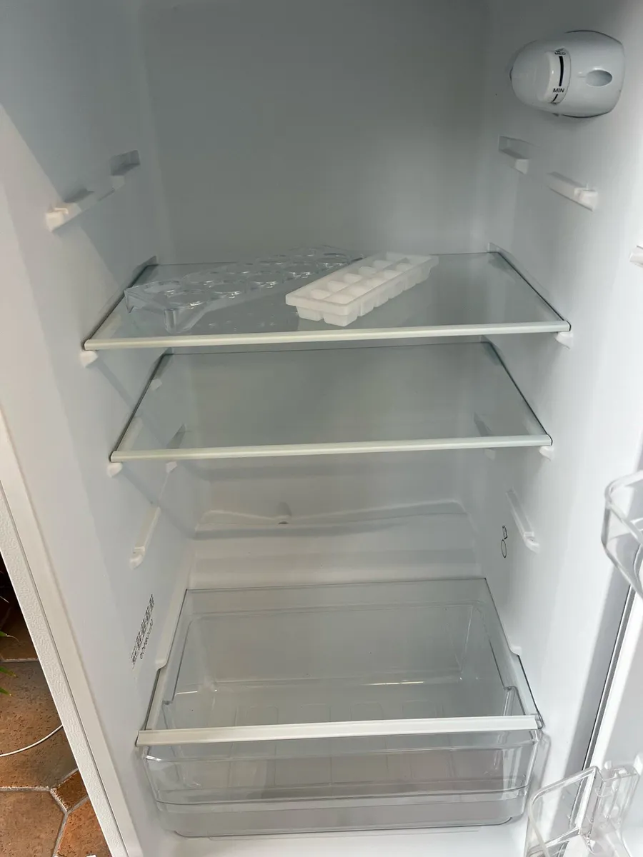 Fridge Freezer - Image 3