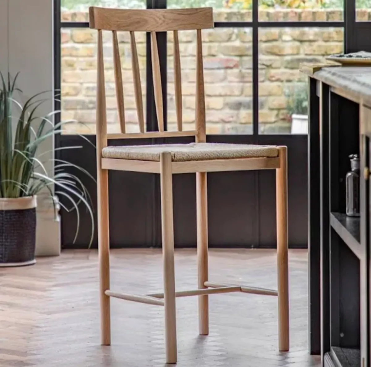 Bar stools 2 pack  (New)