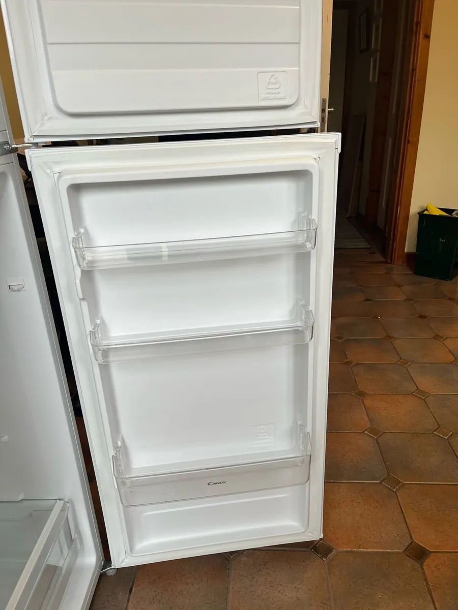 Fridge Freezer - Image 4