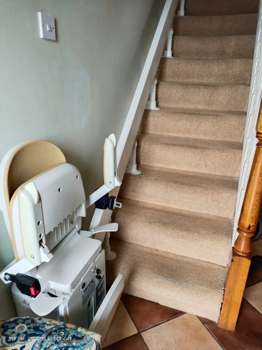 Stairlift - Image 3