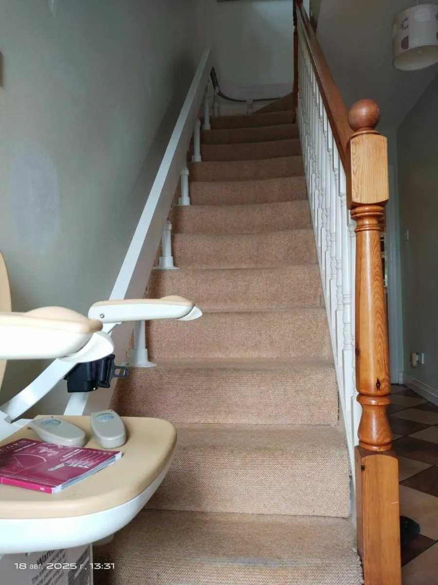 Stairlift - Image 4