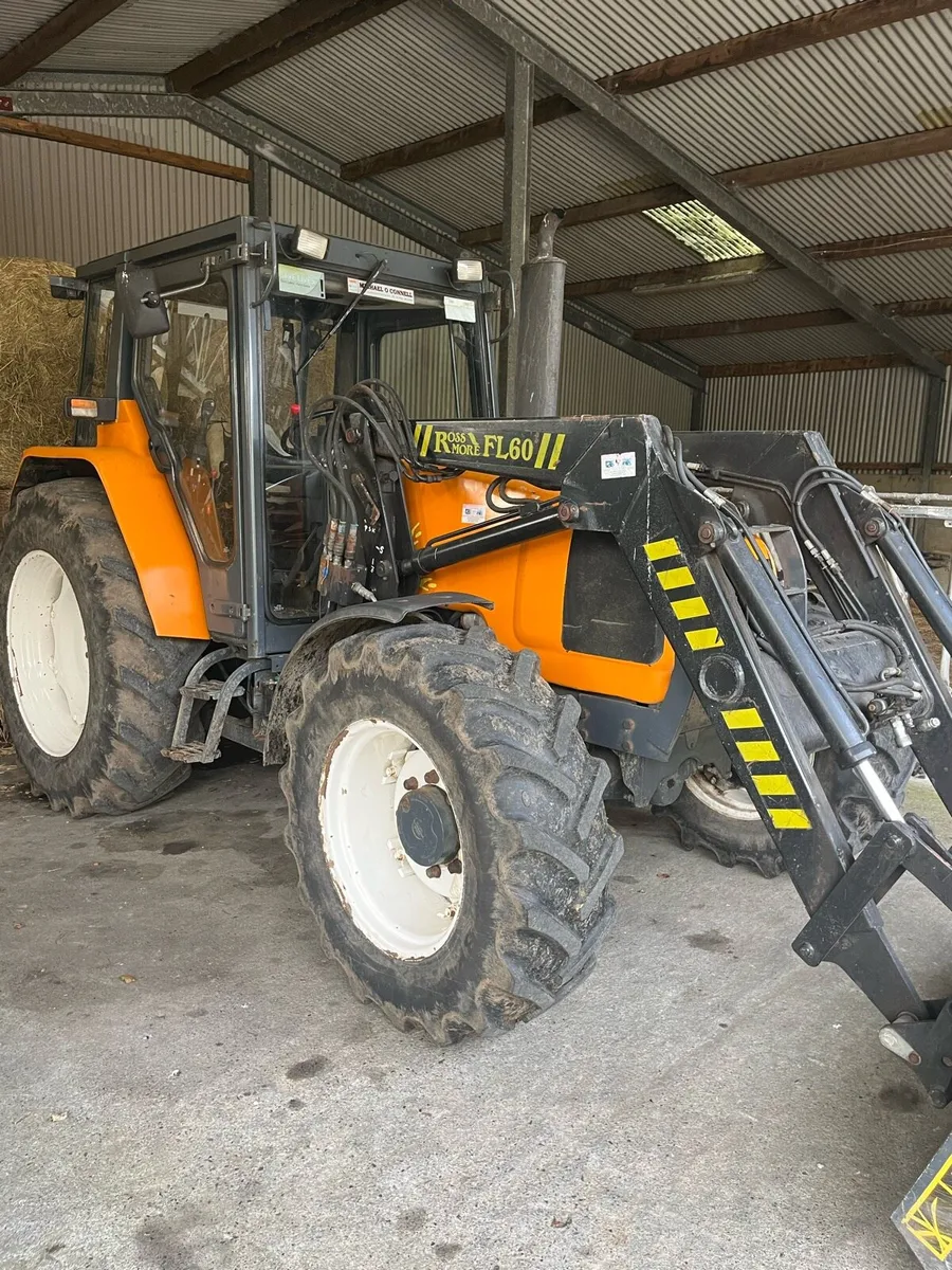 Auction Thurs 21st LSL / GVM Lot 76 - Image 1