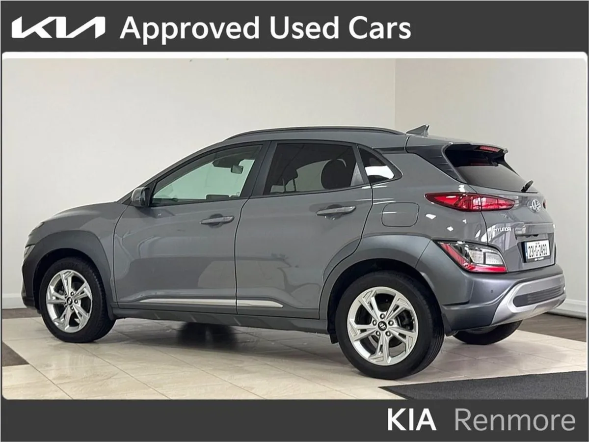 Hyundai Kona Kauai Executive 5DR - Image 3
