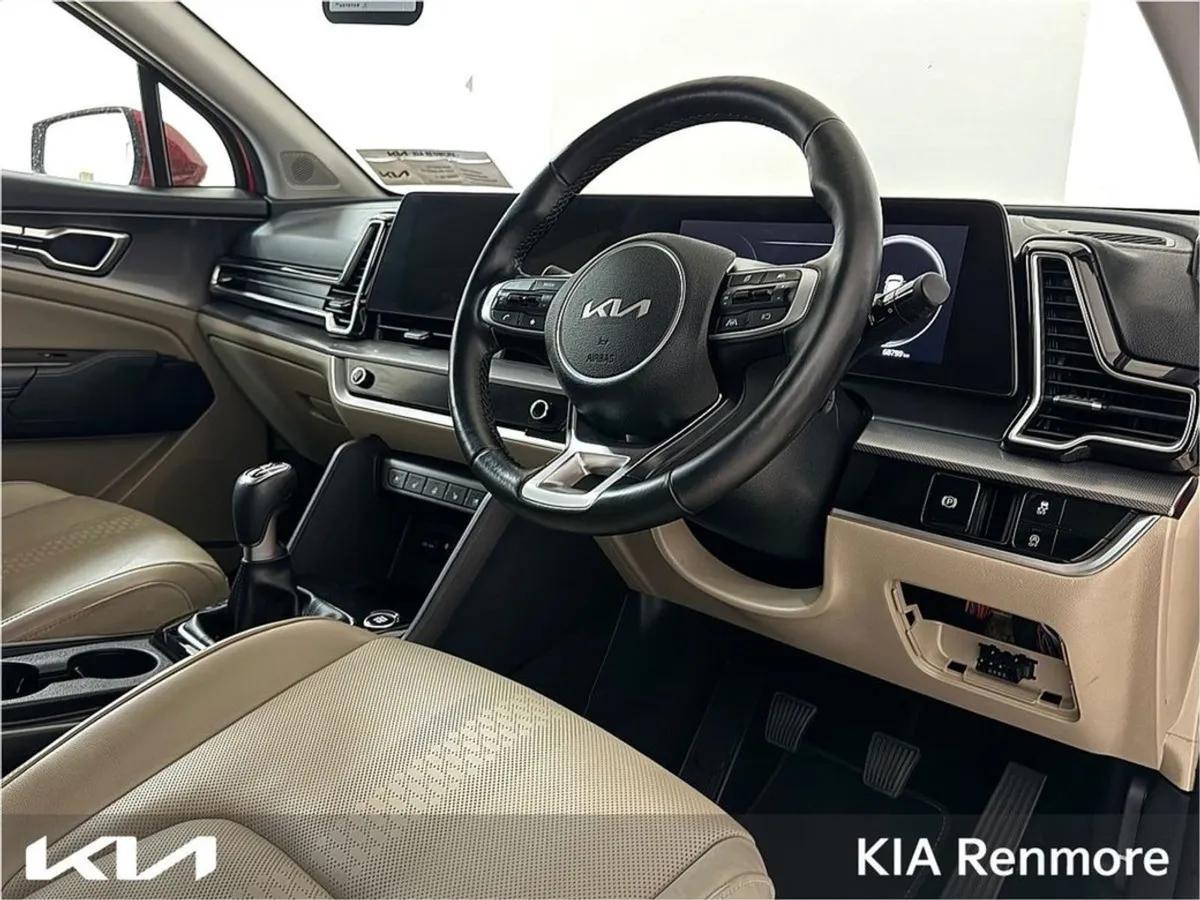 Kia Sportage K4 5DR - Image 2