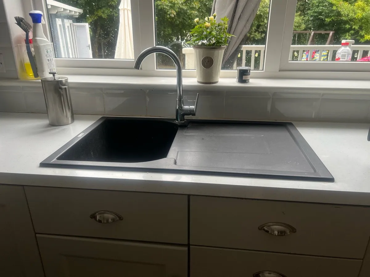 Kitchen Sink - Image 1
