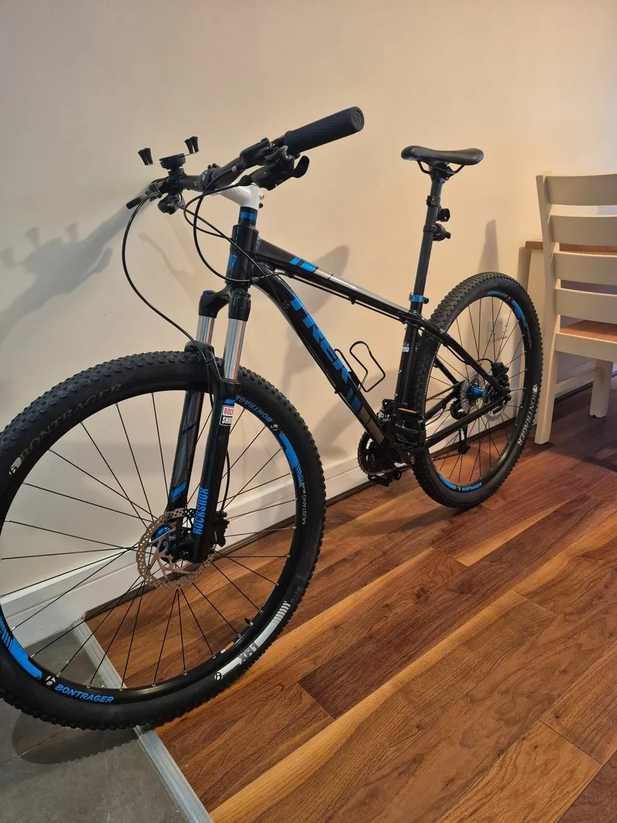 Trek XCaliber 8 - Image 1