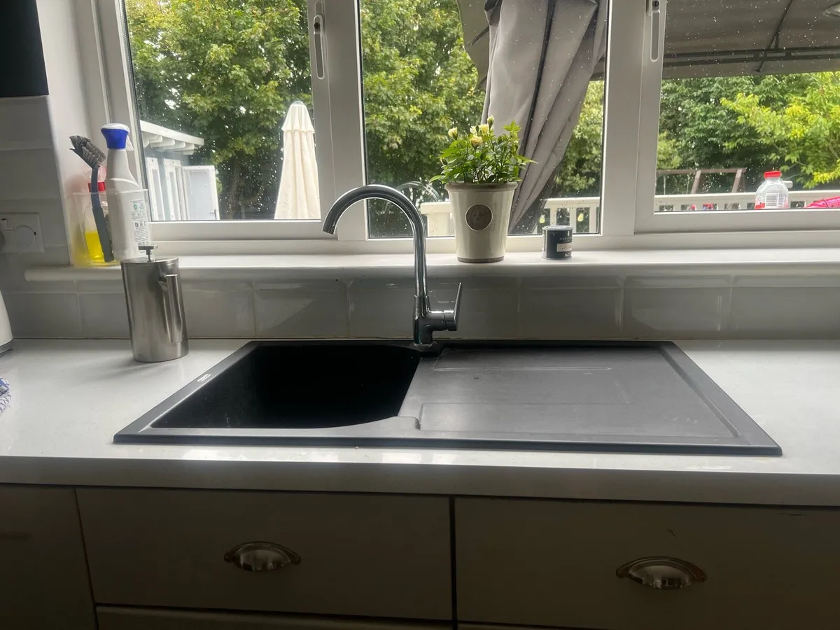 Kitchen Sink - Image 2